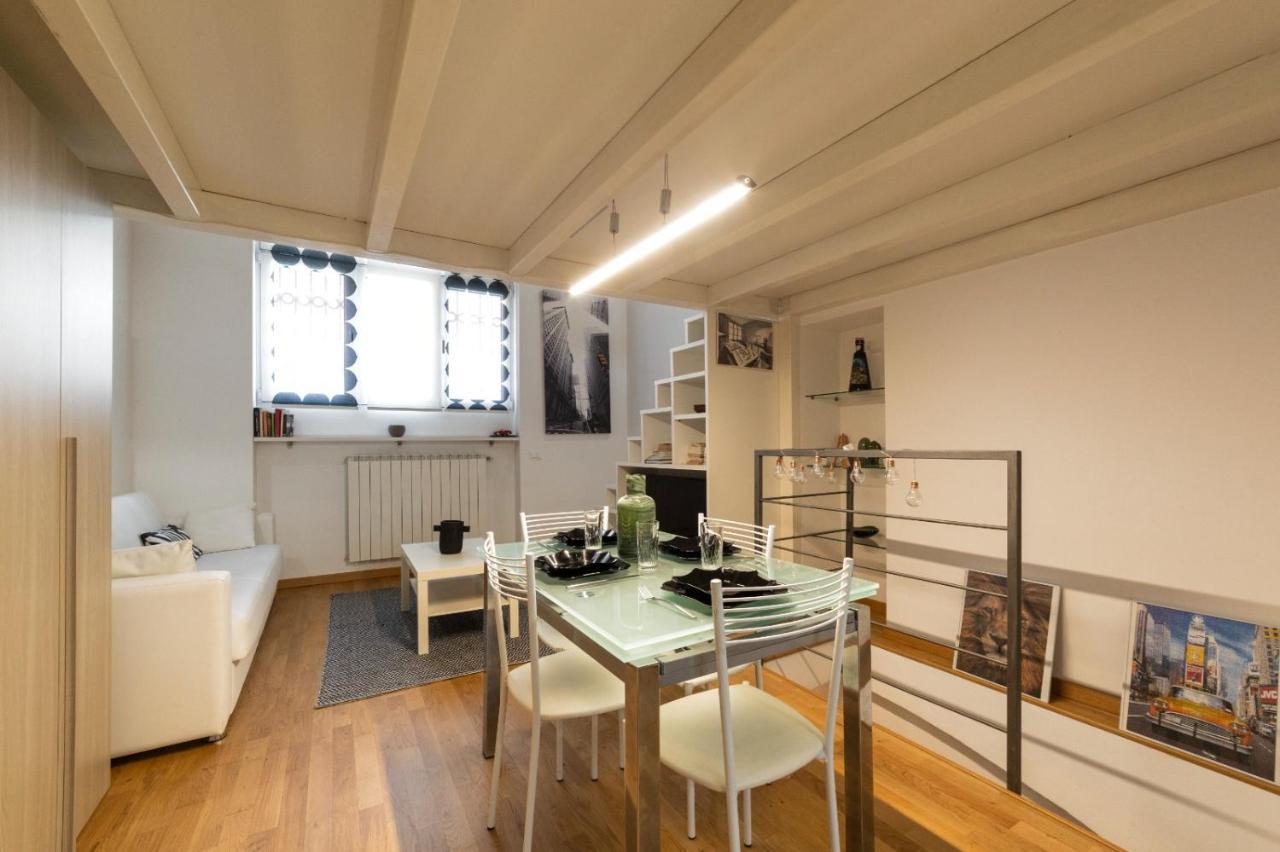 Dergano&Maciachini cozy apartment Milán Exterior foto