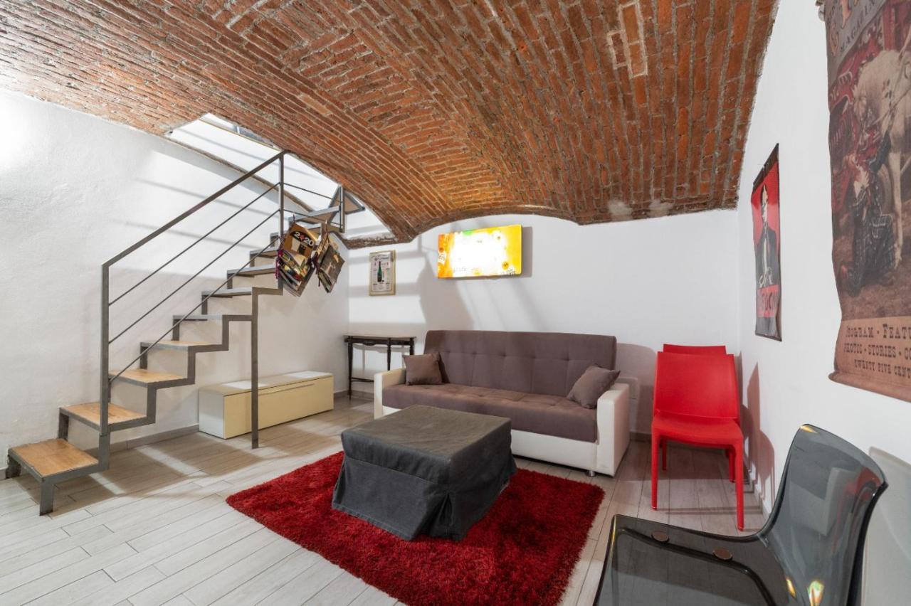 Dergano&Maciachini cozy apartment Milán Exterior foto